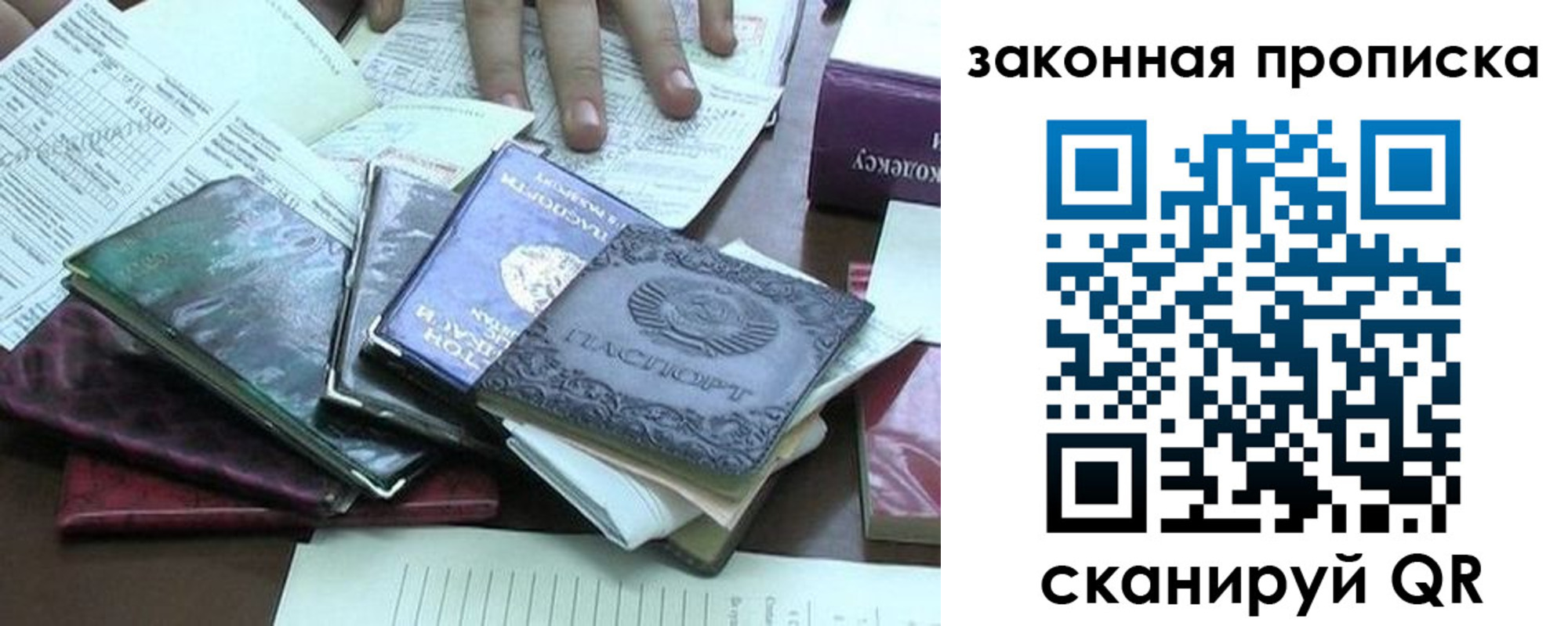 временная регистрация гарантия в Вязьме